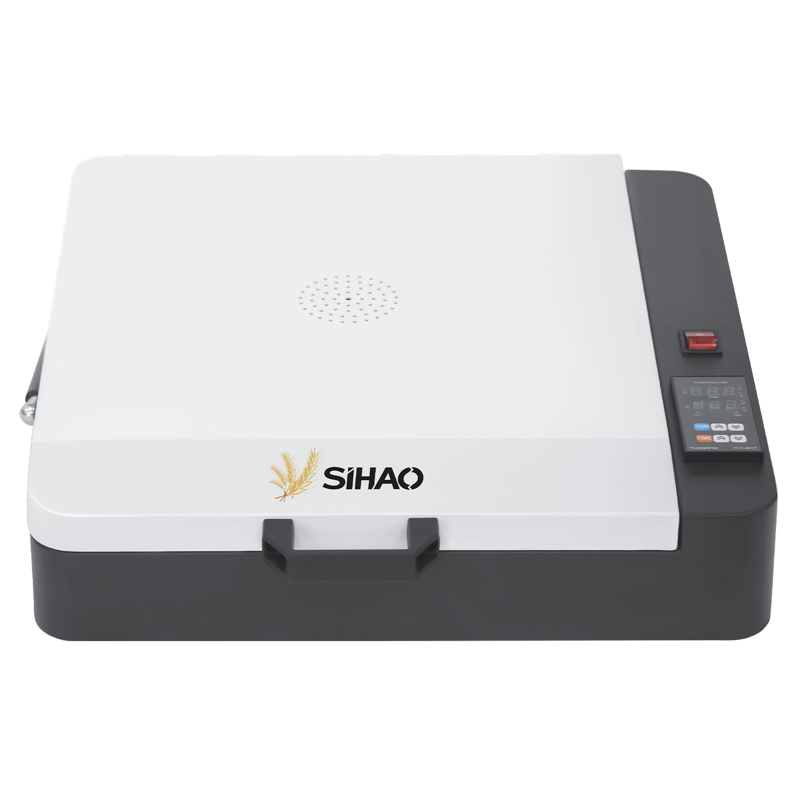 SIHAO A3 DTF Oven Dryer with T - Thermal Printer ulasan dan harga