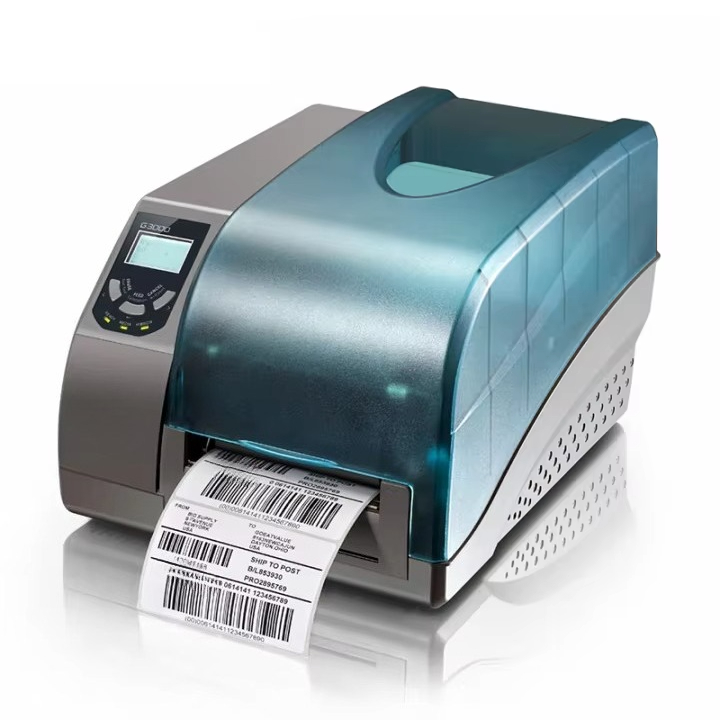 POSTEK G3000 Industrial Therma - Thermal Printer ulasan dan harga