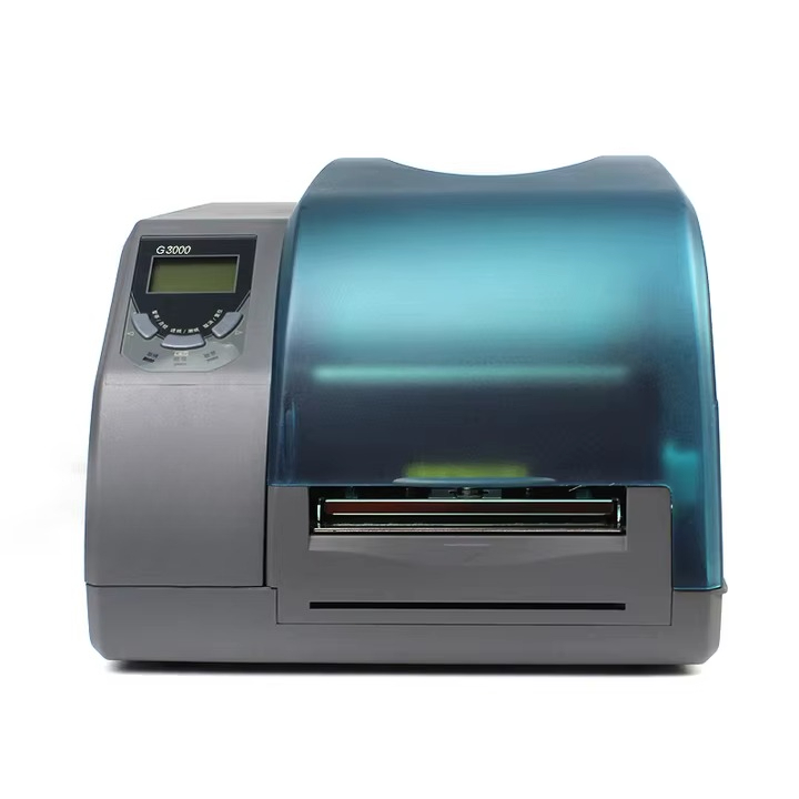 POSTEK G3000 Industrial Therma - Thermal Printer ulasan dan harga