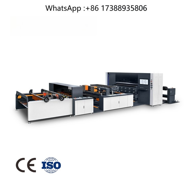 Stable 16 Print Heads Digital  - Commercial Printing And Packaging ulasan dan harga