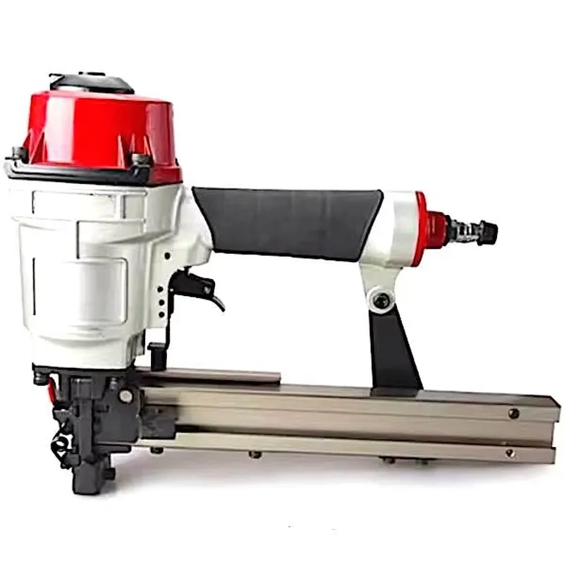 TY80616 Pneumatic 16 Gauge Sta - Stapler Heavy Duty ulasan dan harga