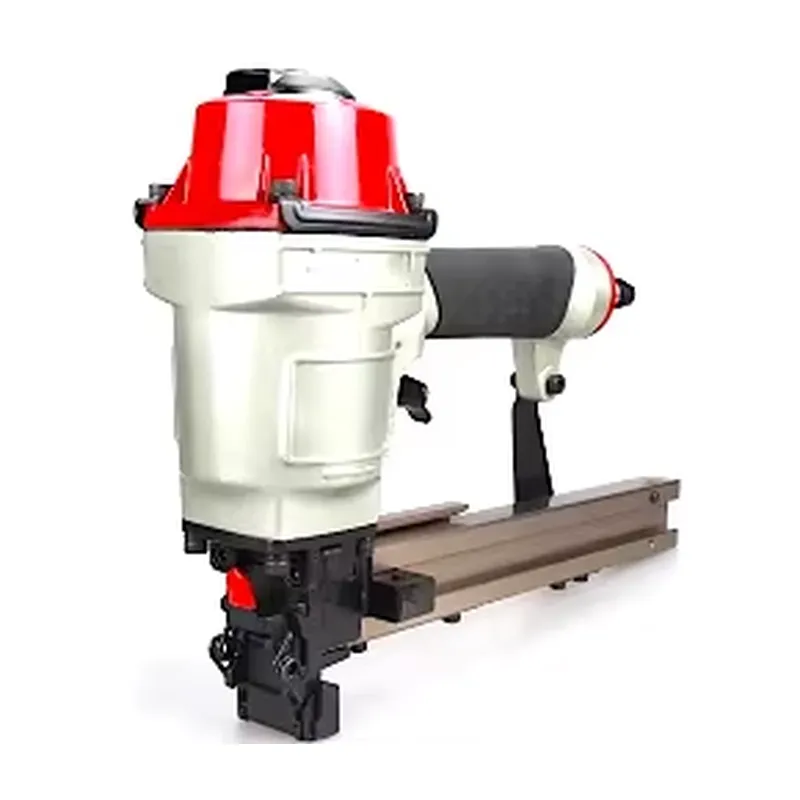 TY80616 Pneumatic 16 Gauge Sta - Stapler Heavy Duty ulasan dan harga