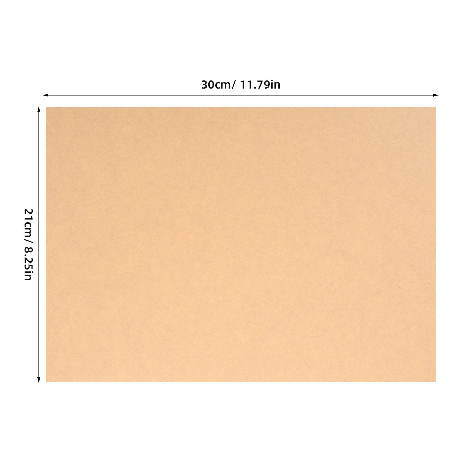 100Pcs Matte Self Adhesive Lab - Printer Paper ulasan dan harga