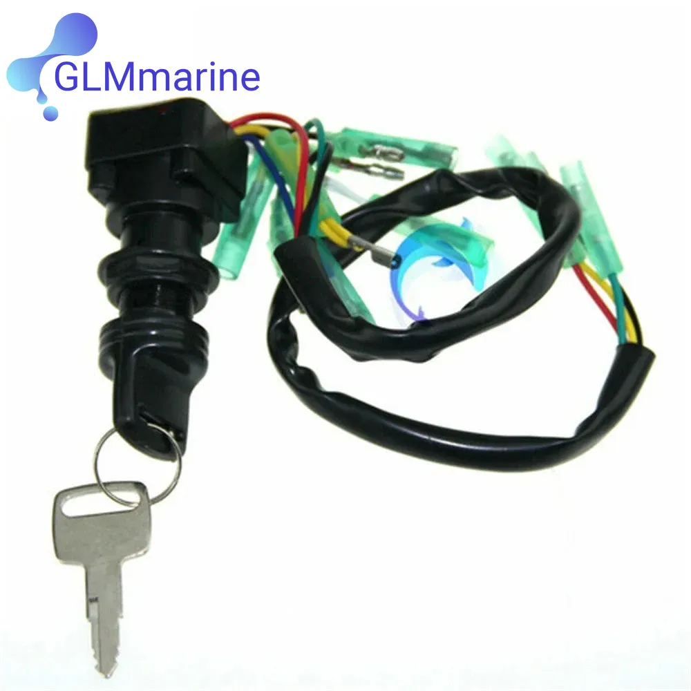 Ignition Switch Assy with Key  - Ink Cartridge ulasan dan harga