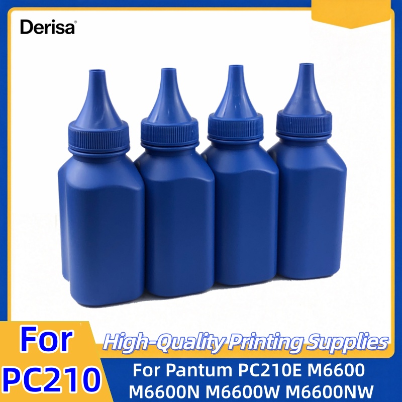 Black Toner Powder Compatible  - Toner Cartridge ulasan dan harga