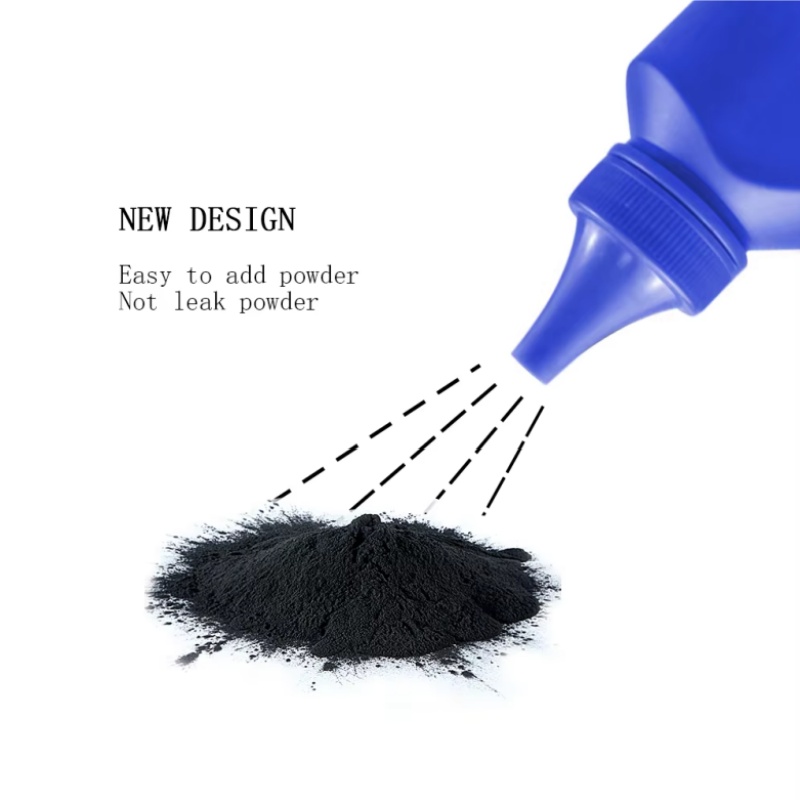 Black Toner Powder Compatible  - Toner Cartridge ulasan dan harga
